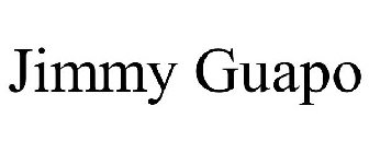 JIMMY GUAPO