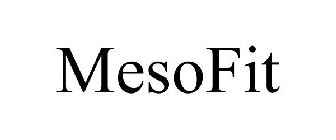 MESO FIT
