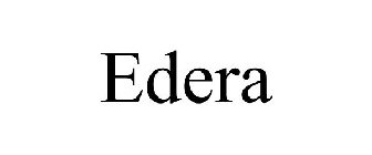 EDERA