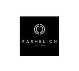 PARHELION CELLARS