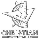 CHRISTIAN CONTRACTING LLC