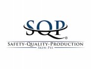 SQP SAFETY-QUALITY-PRODUCTION SKEW-PEE
