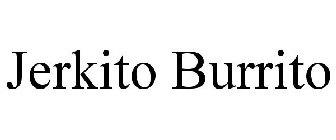 JERKITO BURRITO