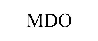 MDO