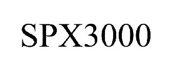 SPX3000