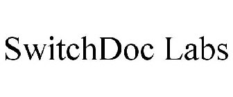 SWITCHDOC LABS