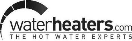 WATERHEATERS COM THE HOT WATER EXPERTS