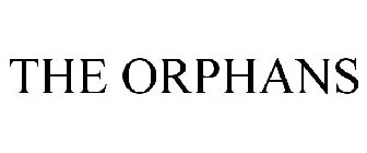 THE ORPHANS