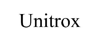 UNITROX