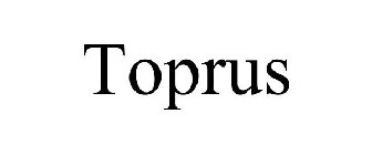 TOPRUS