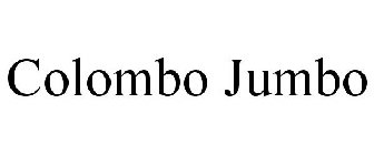 COLOMBO JUMBO