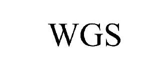 WGS