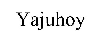 YAJUHOY