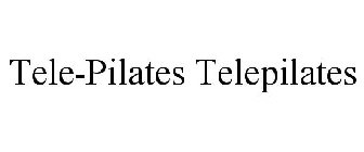 TELE-PILATES TELEPILATES