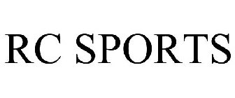 RC SPORTS