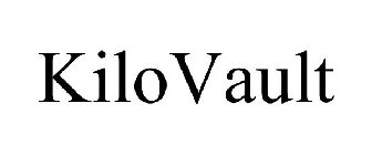 KILOVAULT