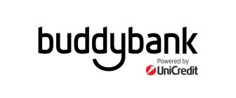 BUDDYBANK POWERED BY UNICREDIT