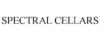 SPECTRAL CELLARS