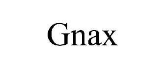 GNAX