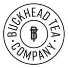 · BUCKHEAD TEA COMPANY · BT