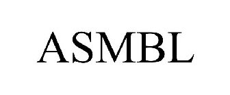 ASMBL