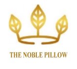 THE NOBLE PILLOW