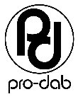 PD PRO-DAB