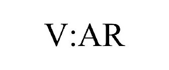V:AR