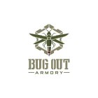BUG OUT ARMORY