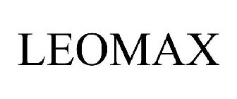 LEOMAX INTERNATIONAL s.r.o. Trademarks :: Justia Trademarks