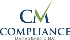 CM COMPLIANCE MANAGEMENT, LLC
