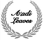 AKADI LEAVES