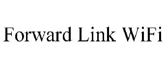 FORWARD LINK WIFI