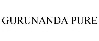GURUNANDA PURE