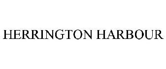 HERRINGTON HARBOUR