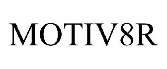 MOTIV8R