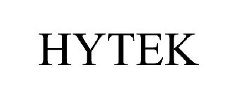 HYTEK