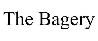 THE BAGERY