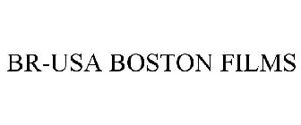 BR-USA BOSTON FILMS
