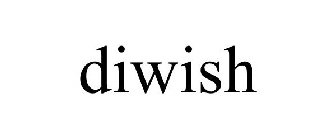 DIWISH