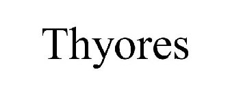 THYORES