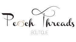 PEACH THREADS BOUTIQUE