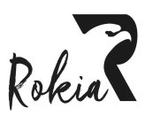 ROKIA R