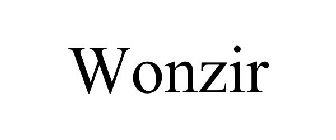 WONZIR