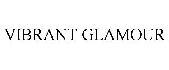 VIBRANT GLAMOUR