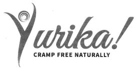 YURIKA! CRAMP FREE NATURALLY