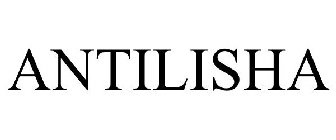 ANTILISHA