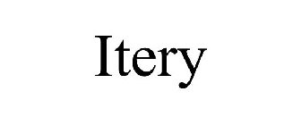 ITERY