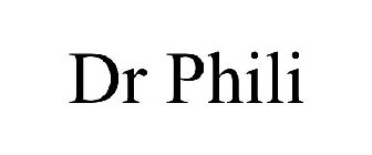 DR PHILI
