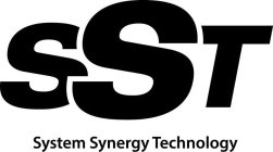 SST SYSTEM SYNERGY TECHNOLOGY